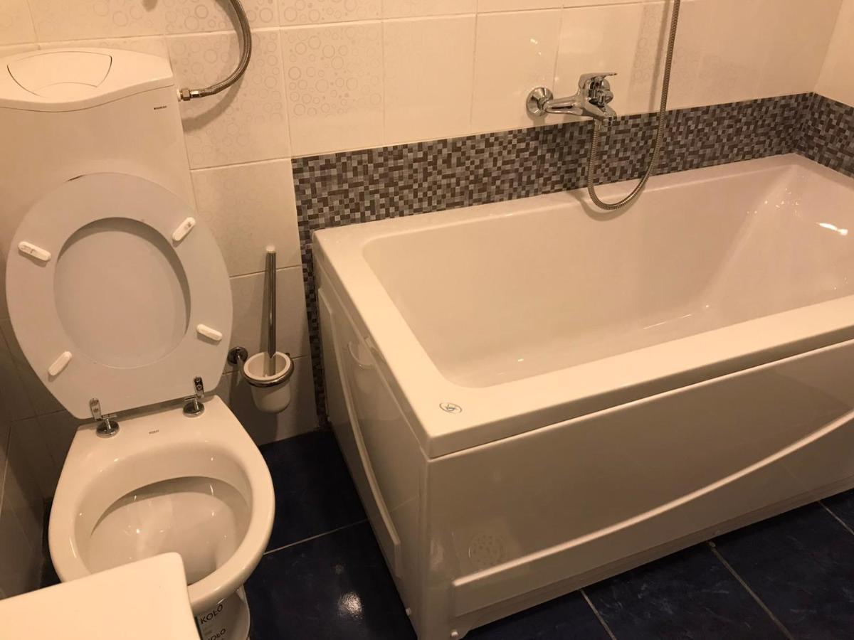 Apartman Samardzic วิเชกราด ภายนอก รูปภาพ