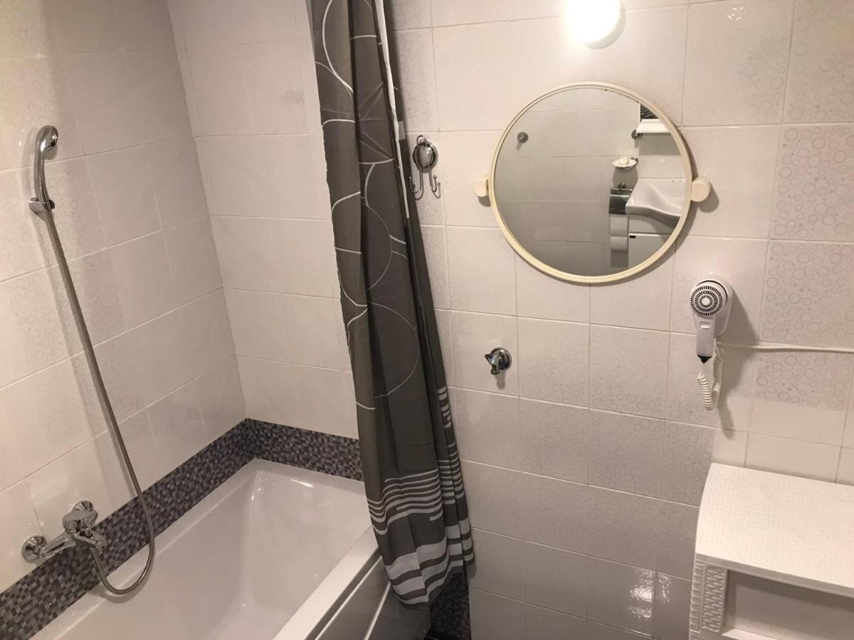 Apartman Samardzic วิเชกราด ภายนอก รูปภาพ
